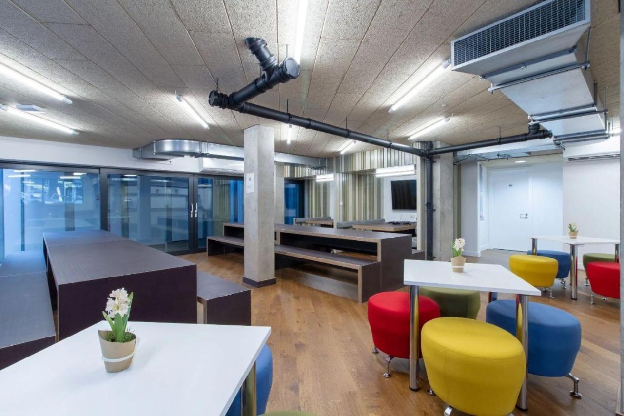 En Suite Rooms & Studios, Coventry - Sk Exterior foto