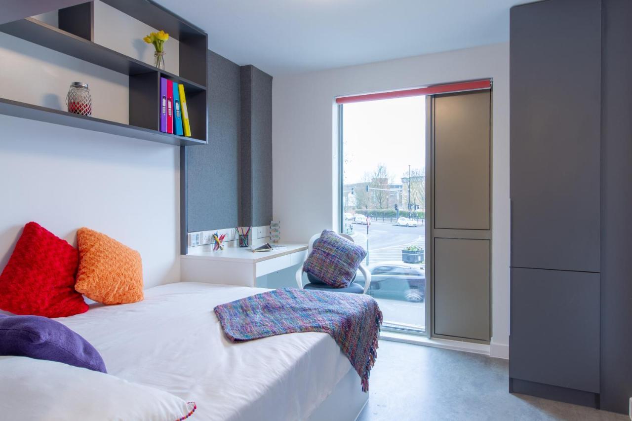 En Suite Rooms & Studios, Coventry - Sk Exterior foto