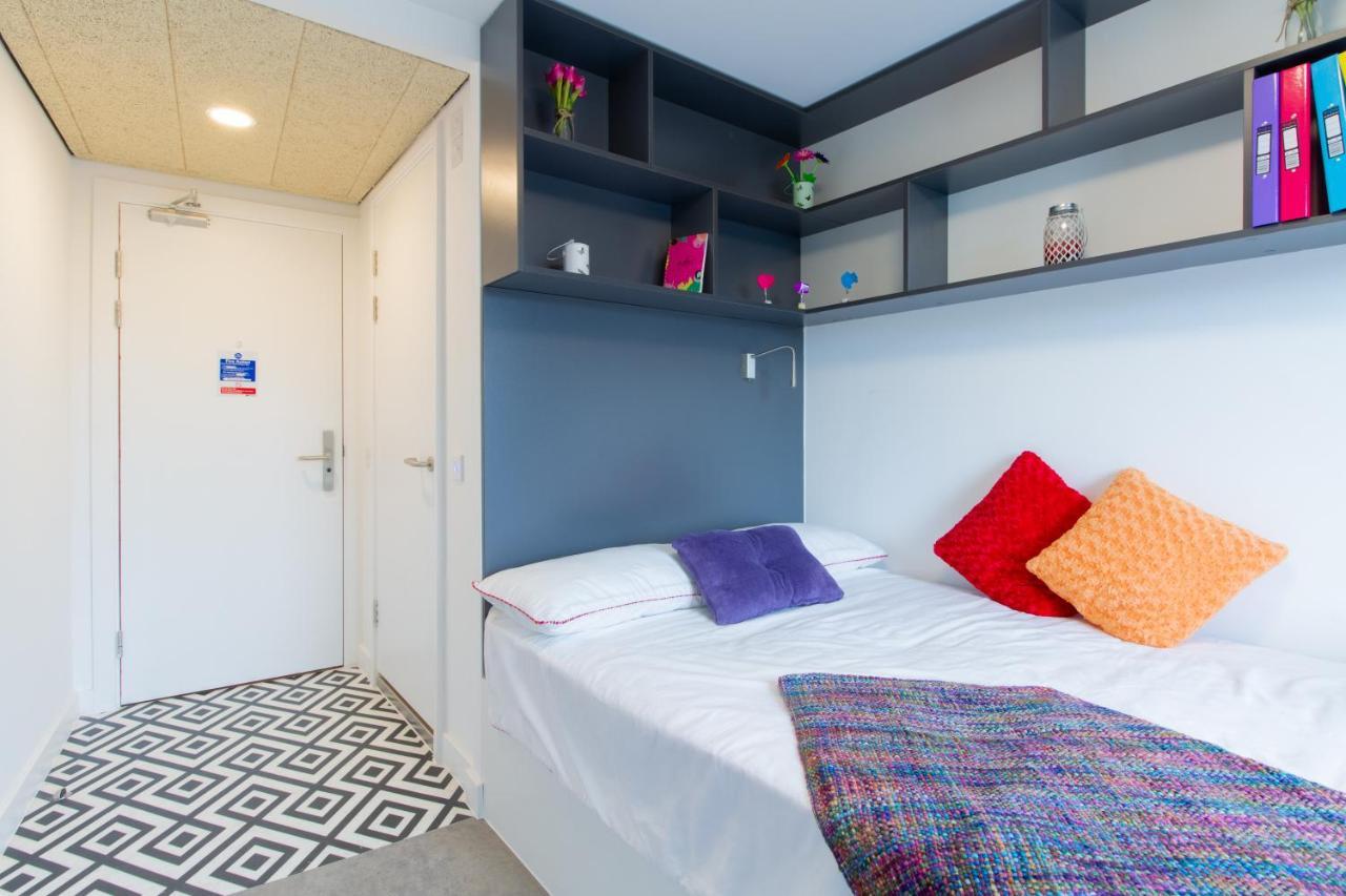 En Suite Rooms & Studios, Coventry - Sk Exterior foto